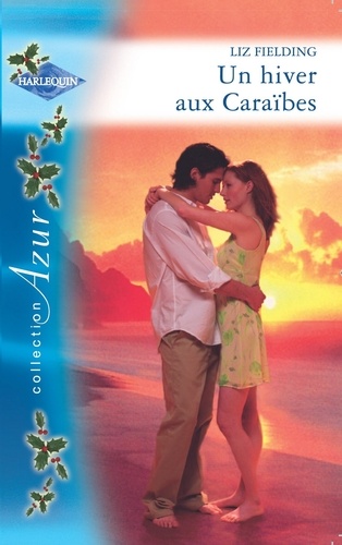 Un Hiver au caraibes