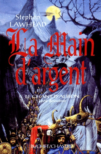 Le Chant D'albion Tome 2 - La Main D'argent