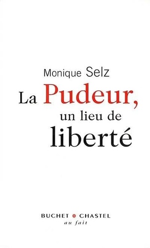 La Pudeur, Un Lieu De Liberté