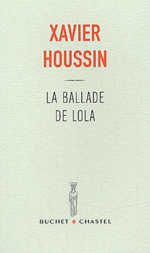 La Ballade De Lola