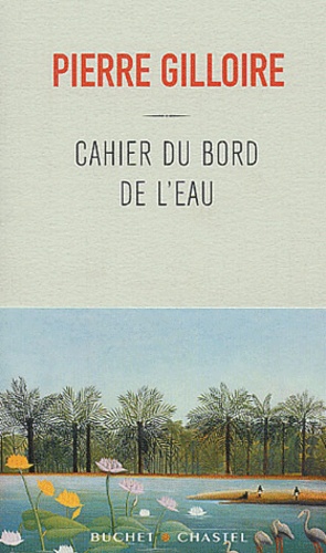 Cahier Du Bord De L'eau