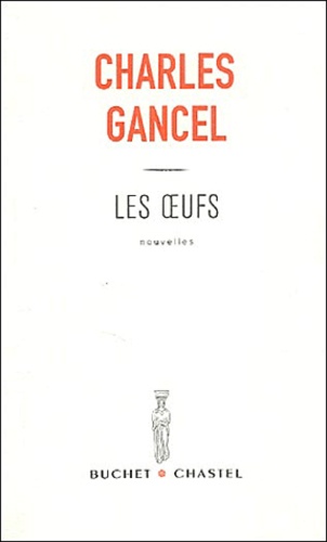 Les Oeufs