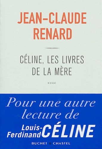 Céline, Les Livres De La Mère