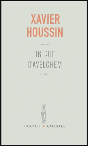 16, Rue D'avelghem