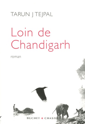 Loin De Chandigarh