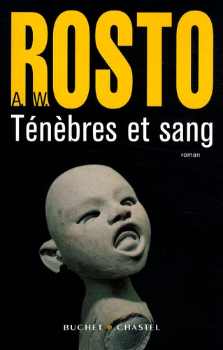 Ténèbres Et Sang