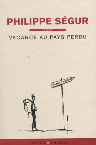 Vacance Au Pays Perdu