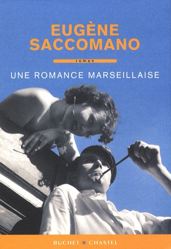 Une Romance Marseillaise
