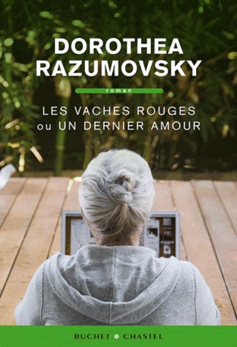 Les Vaches Rouges Ou Un Dernier Amour