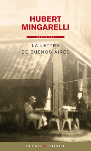 La Lettre De Buenos Aires