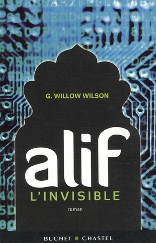 Alif L'invisible