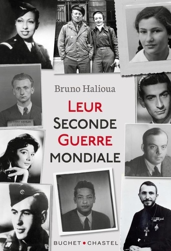 Leur Seconde Guerre Mondiale
