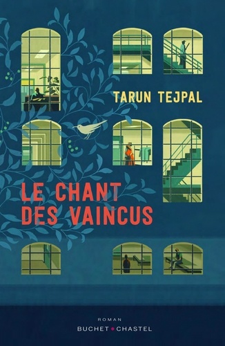 Le Chant Des Vaincus