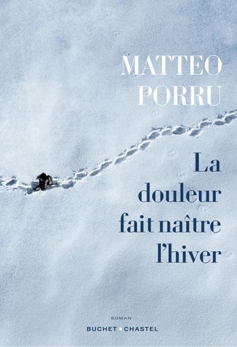 La Douleur Fait Naître L'hiver