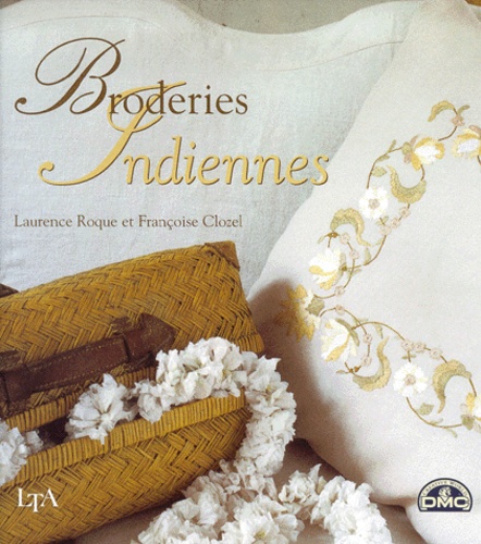Broderies Indiennes