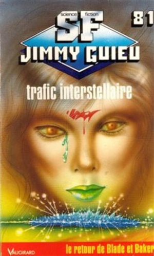 Trafic Interstellaire