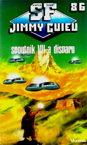 Spoutnik Vii A Disparu