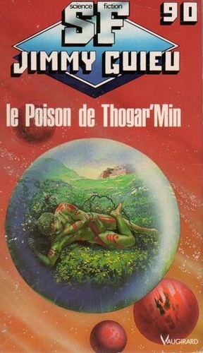 Le Poison De Thogar'min