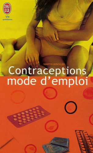 Contraceptions Mode D'emploi