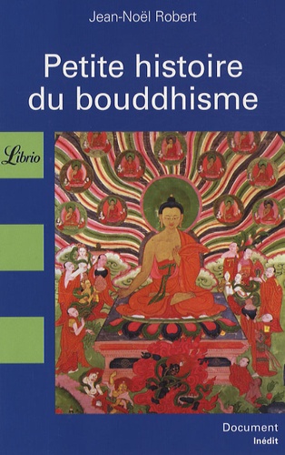 Petite Histoire Du Bouddhisme