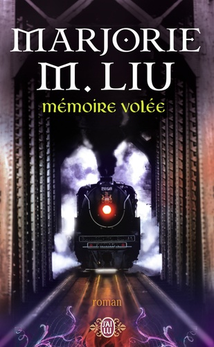 Mémoire Volée