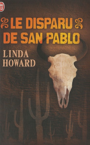 Le Disparu De San Pablo