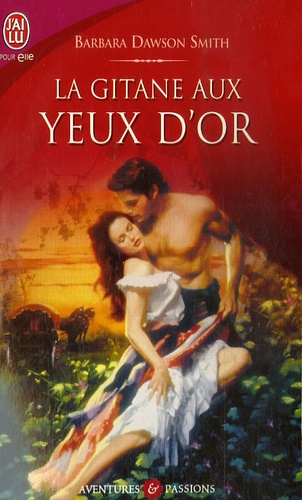 La Gitane Aux Yeux D'or
