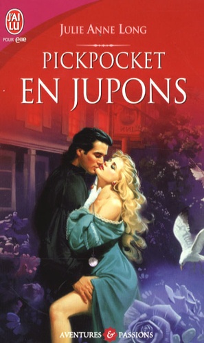 Pickpocket En Jupons