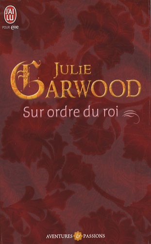 Sur Ordre Du Roi