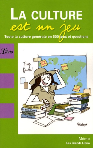 La Culture Générale Est Un Jeu