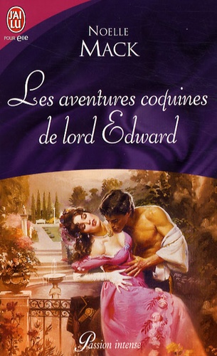 Les Aventures Coquines De Lord Edward
