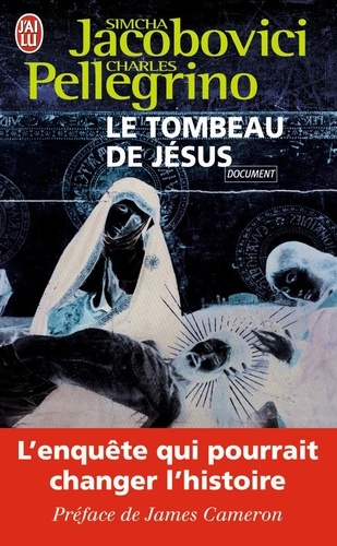 Le Tombeau De Jésus