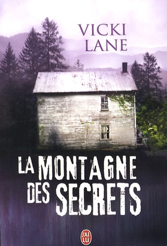 La Montagne Des Secrets
