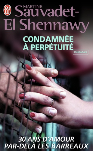 Condamnée À Perpétuité