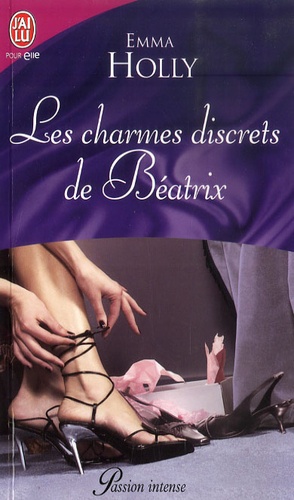Les Charmes Discrets De Béatrix