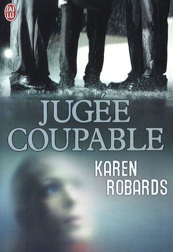 Jugée Coupable