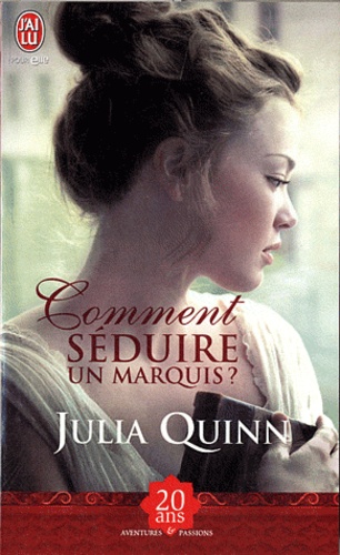 Comment Séduire Un Marquis ?