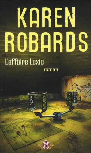 L'affaire Lexie