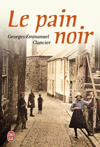 Le Pain Noir