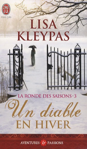 La Ronde Des Saisons - Tome 3 - Un Diable En Hiver