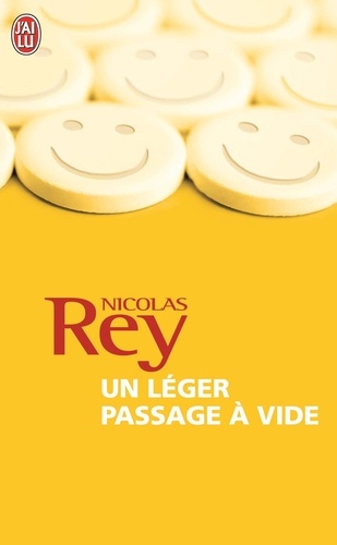 Un Léger Passage À Vide