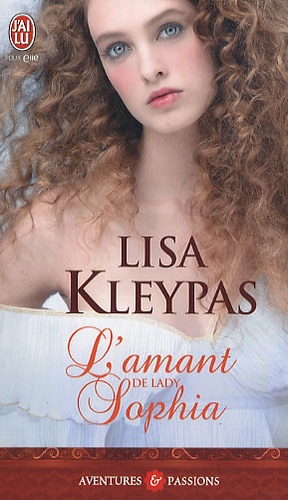 L'amant de Lady Sophia