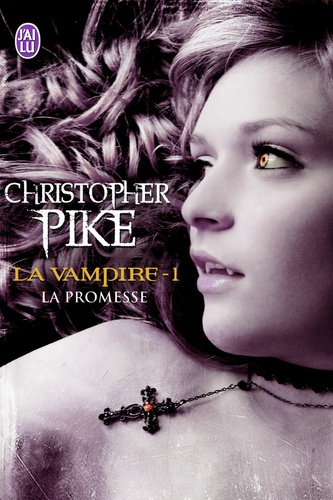 La Vampire - Tome 1 - La Promesse