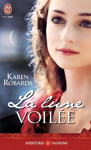 La Lune Voilée