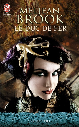 Le Duc De Fer