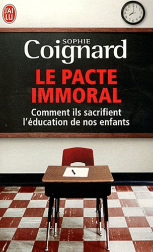 Le Pacte Immoral