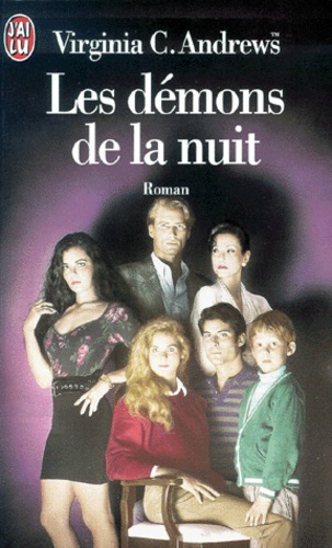 Les Demons De La Nuit