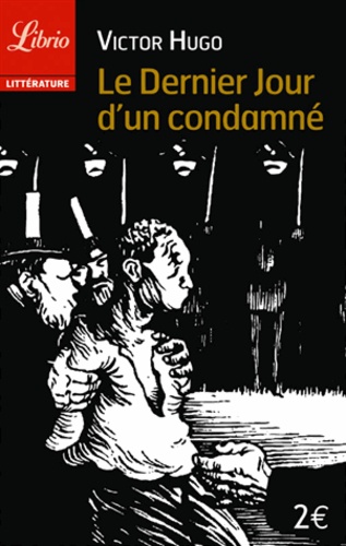 Le Dernier Jour D'un Condamné