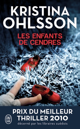 Les Enfants De Cendres