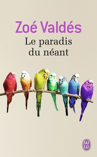 Le Paradis Du Néant